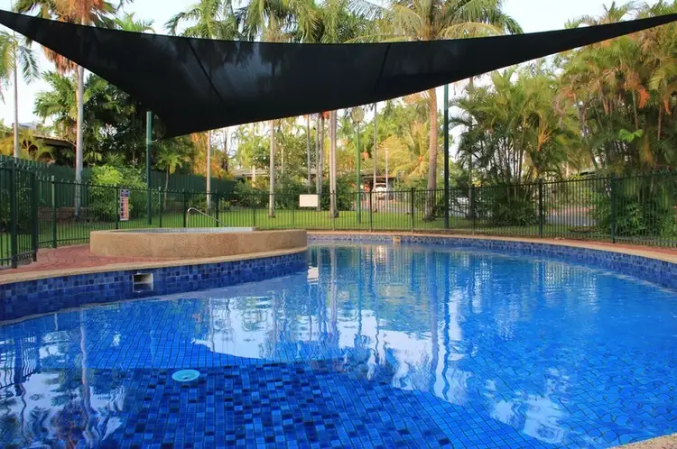 Third view of Homely unit listing, 41/9 May Street, Ludmilla NT 820