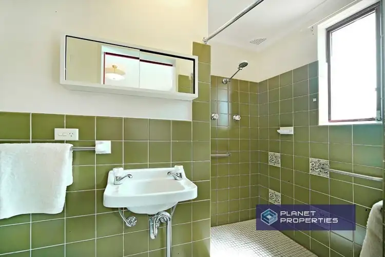 Fifth view of Homely apartment listing, 2/47 Burton Street, Concord NSW 2137