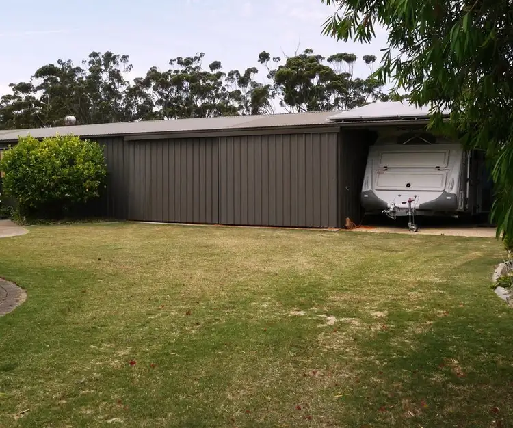 Second view of Homely house listing, 27 Chardonnay Drive, Nuriootpa SA 5355