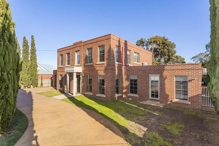 Main view of Homely house listing, 164 Thornhill Road, Highton VIC 3216