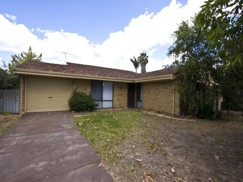Main view of Homely house listing, 16 Balfour Street, Huntingdale WA 6110