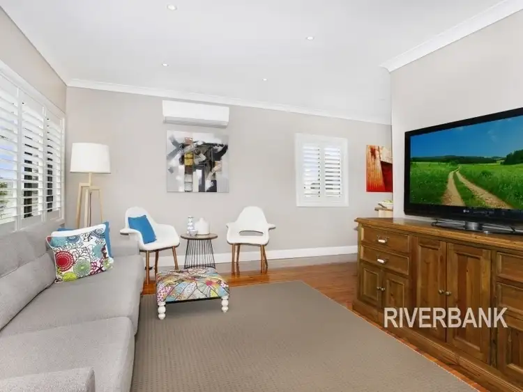 Fifth view of Homely house listing, 2 Hall Place, Guildford NSW 2161
