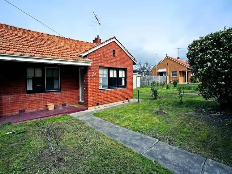 Second view of Homely house listing, 33 Churchill Ave, Newtown VIC 3220