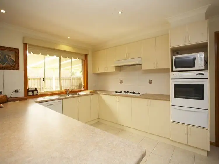 Third view of Homely house listing, 8 Millstream Avenue, Point Cook VIC 3030