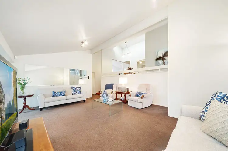 Fourth view of Homely house listing, 5 The Crescent, Linley Point NSW 2066