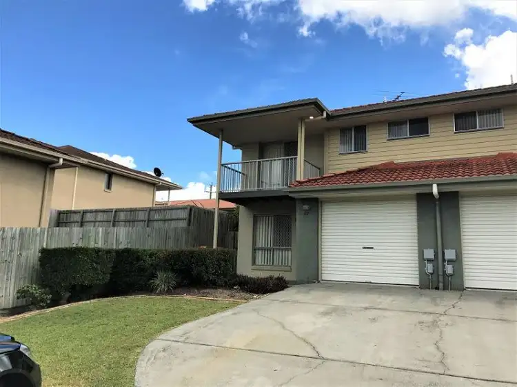 Main view of Homely townhouse listing, 67/11 Penny Street, Algester QLD 4115