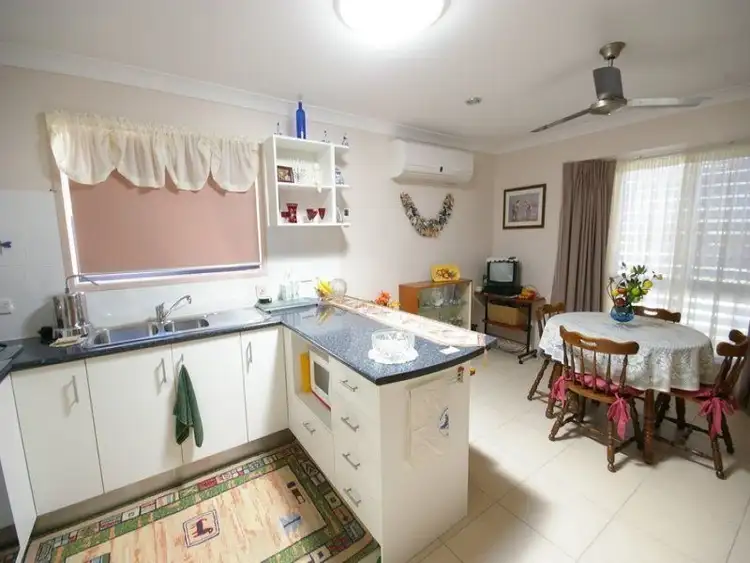 Third view of Homely house listing, 35 Bougainvillia Gardens, Tewantin QLD 4565