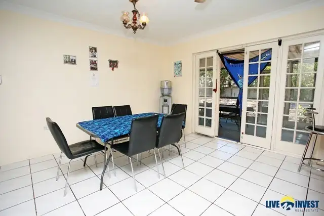 Fifth view of Homely house listing, 11 Jennifer Street, Kelso QLD 4815