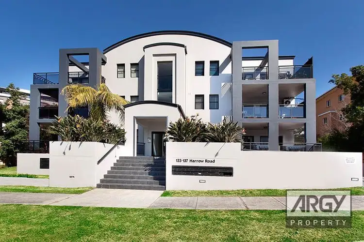 1/133 Harrow Road, Kogarah NSW 2217
