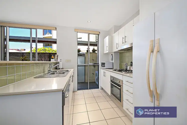 Third view of Homely apartment listing, 8/1 Goodsell Street, St Peters NSW 2044