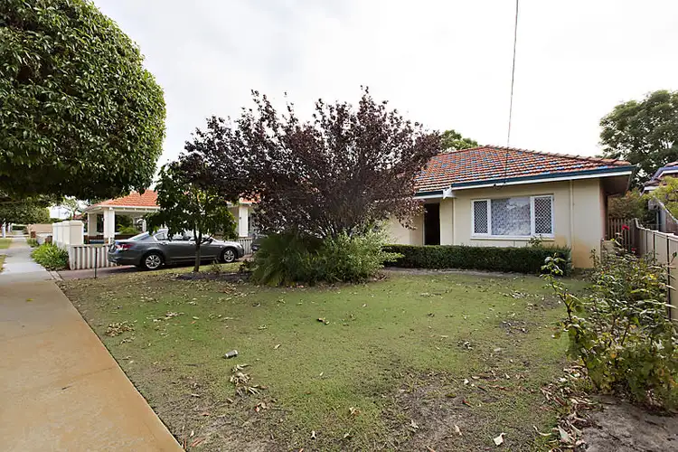 Fifth view of Homely house listing, 141 Wood Street, Inglewood WA 6052