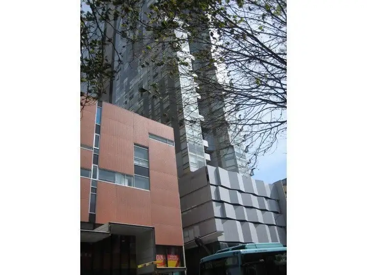 Main view of Homely apartment listing, 3903/24 Jane Bell Lane, Melbourne VIC 3000