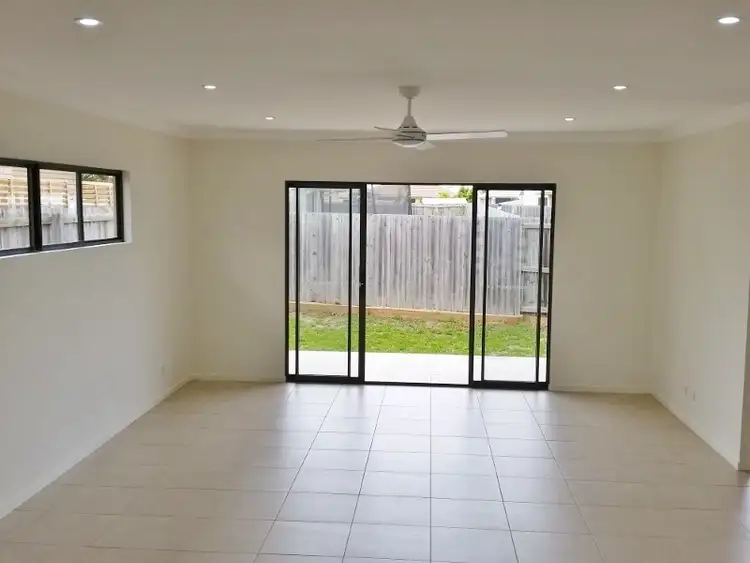Fourth view of Homely house listing, 8 Feathertop Circuit, Caloundra West QLD 4551
