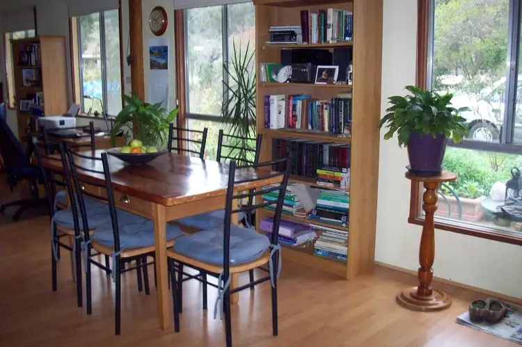 Third view of Homely rural property listing, 963 Elmhurst-Glenpatrick Road, Glenpatrick VIC 3469