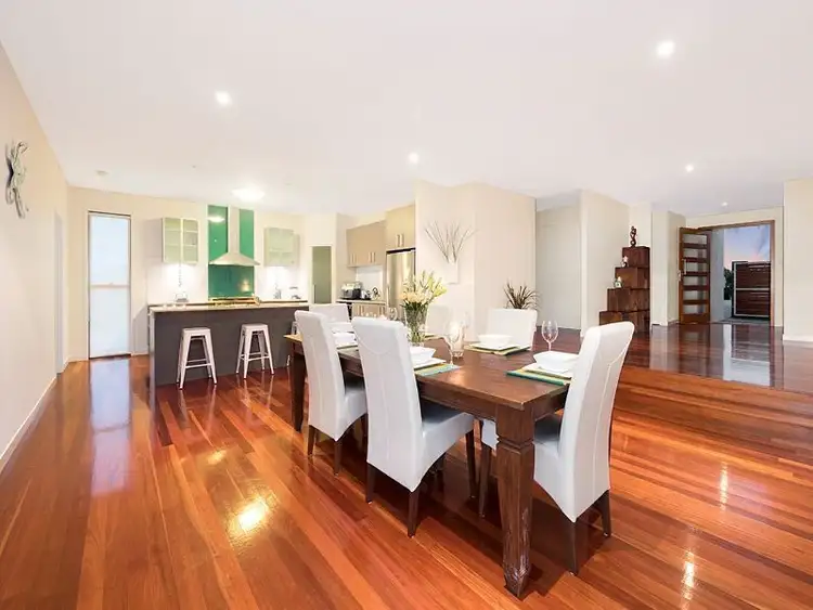 Fourth view of Homely house listing, 22 Alberic Ct, Eatons Hill QLD 4037