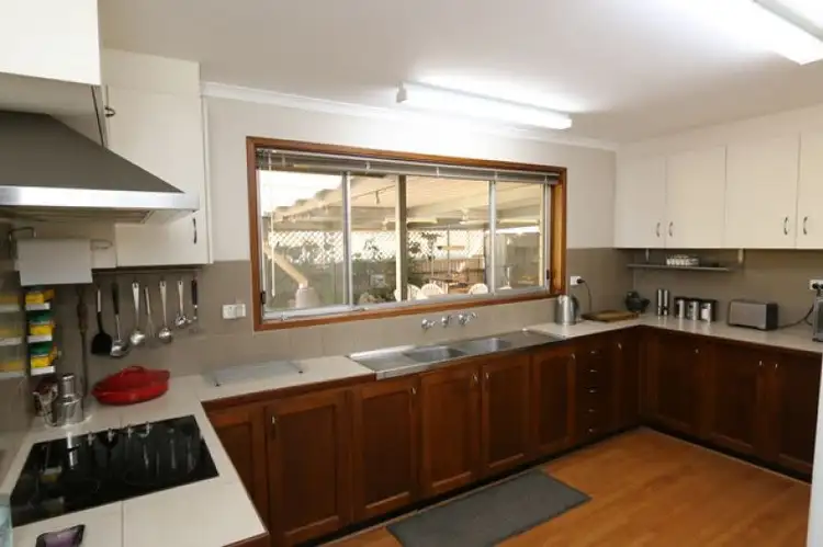 Sixth view of Homely house listing, 2 ELEVENTH STREET, Morgan SA 5320