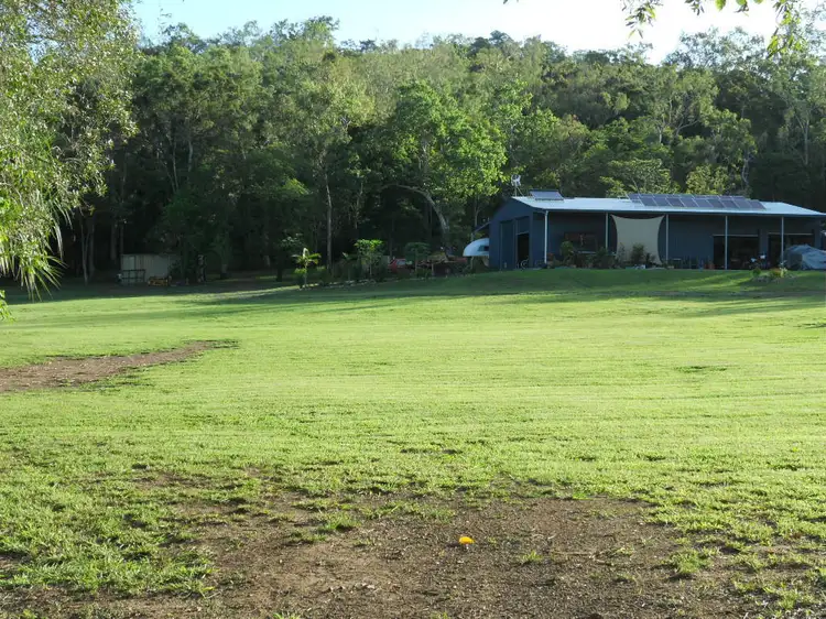 27 Evans Road, Preston QLD 4800