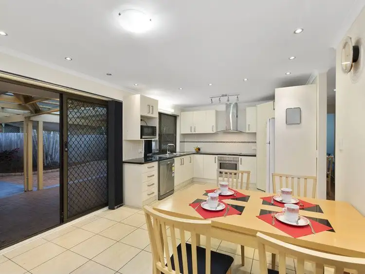 Fourth view of Homely house listing, 1 Beechal St (68 Condamine St), Runcorn QLD 4113