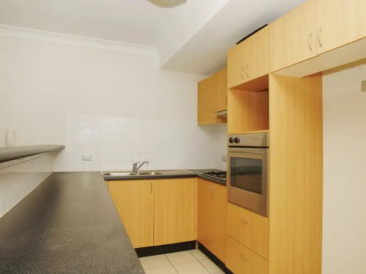 Second view of Homely unit listing, G2.02/1-27 Princes Highway, St Peters NSW 2044