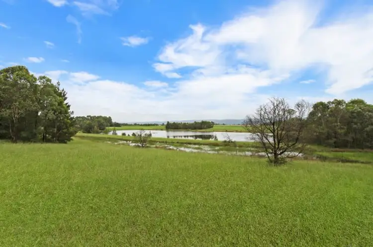 Third view of Homely land listing, Address available on request