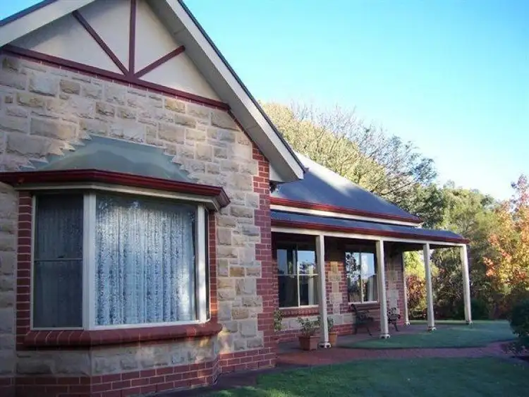 Fourth view of Homely house listing, 1234 Greenhill Road, Uraidla SA 5142