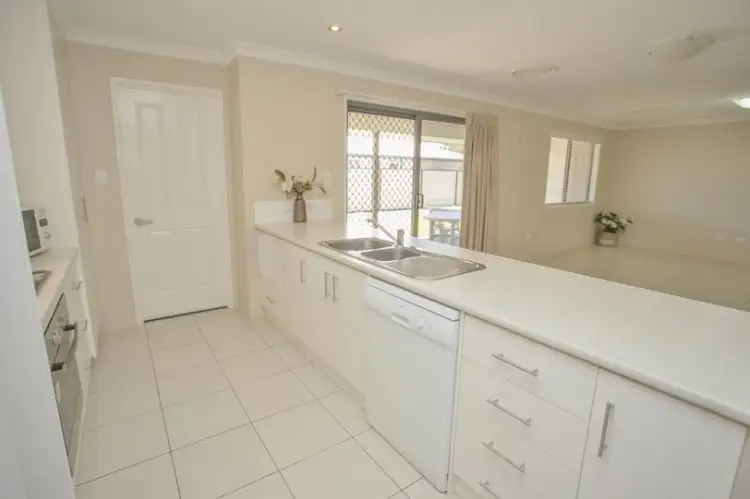 Third view of Homely house listing, 9 Skewis Street, Chinchilla QLD 4413
