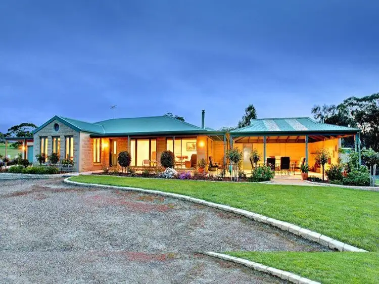 Main view of Homely house listing, 19 MATHIESON ROAD, Wandong VIC 3758