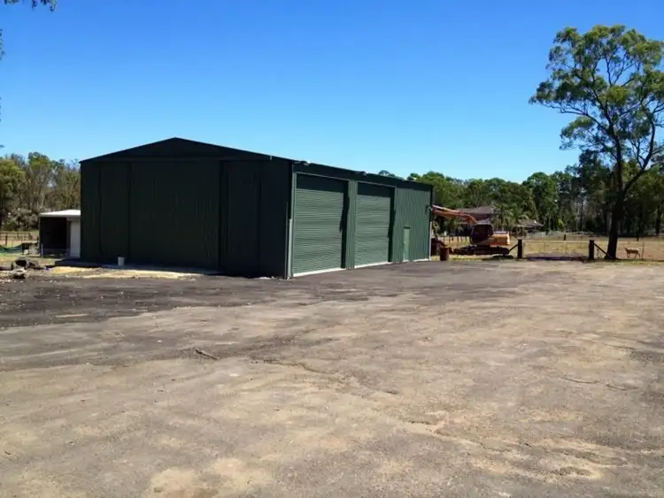 Third view of Homely rural property listing, Address available on request