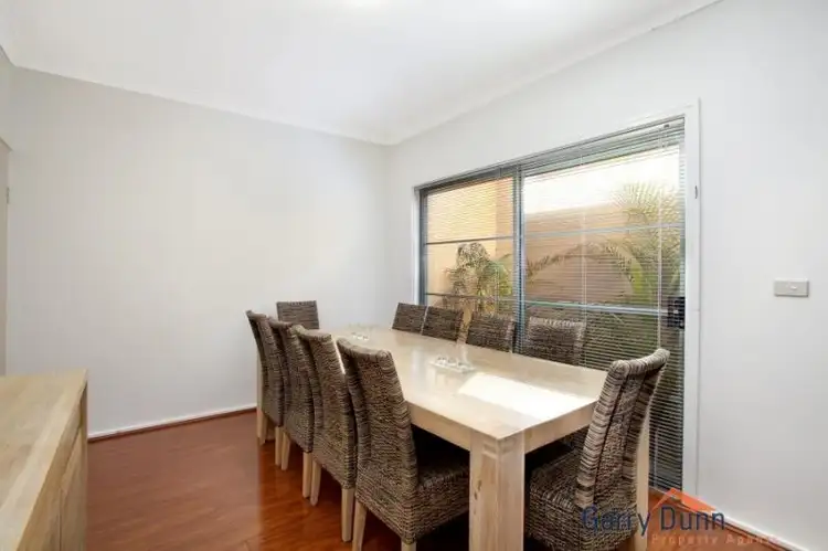 Third view of Homely house listing, 2/20 Continua Crt, Wattle Grove NSW 2173