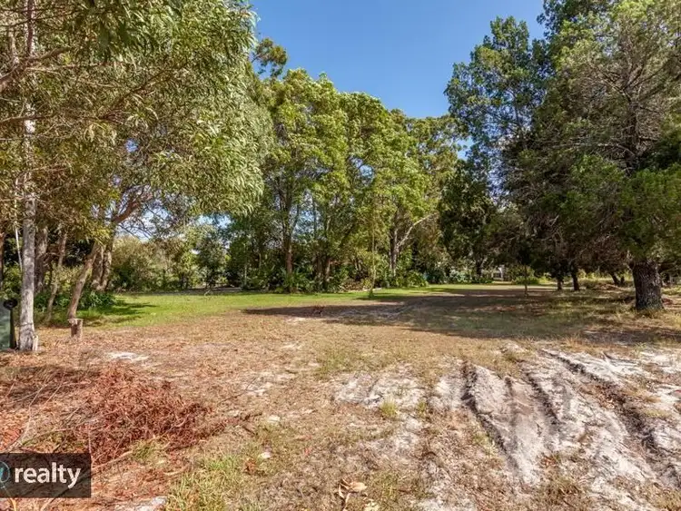 Fourth view of Homely land listing, 1, LOT 1, 20 Bay Drive, Jacobs Well QLD 4208