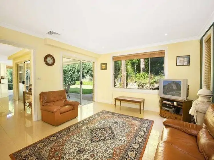 Third view of Homely house listing, 28 Forestwood Crescent, West Pennant Hills NSW 2125