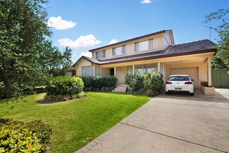 13 Warilda Avenue, Engadine NSW 2233