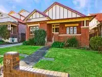 Main view of Homely house listing, 73 Wellbank St, Concord NSW 2137