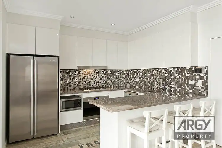 Second view of Homely unit listing, 4/46-48 Beach Street, Kogarah NSW 2217