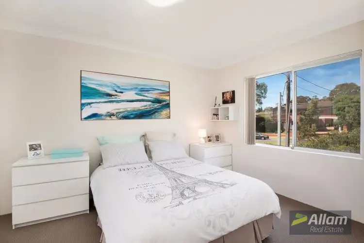Sixth view of Homely apartment listing, 5/247 Kingsway, Caringbah NSW 2229