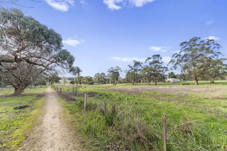 Fourth view of Homely land listing, Lot A 2281 Birregurra-Forrest Road, Forrest VIC 3236