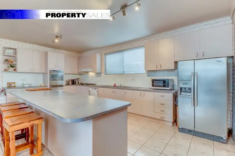 Fourth view of Homely house listing, 4 Smallburn Avenue, Newborough VIC 3825