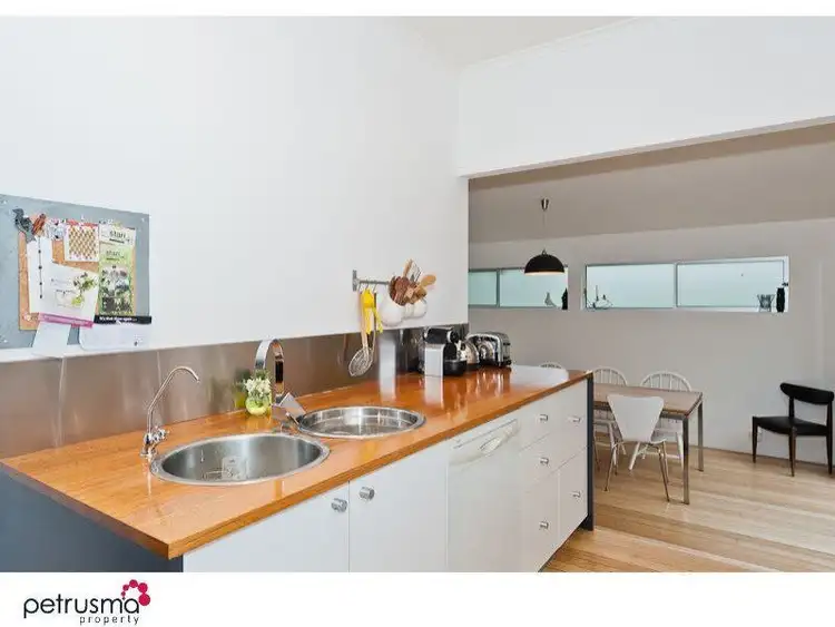 Fifth view of Homely house listing, 1 Meath Avenue, Taroona TAS 7053