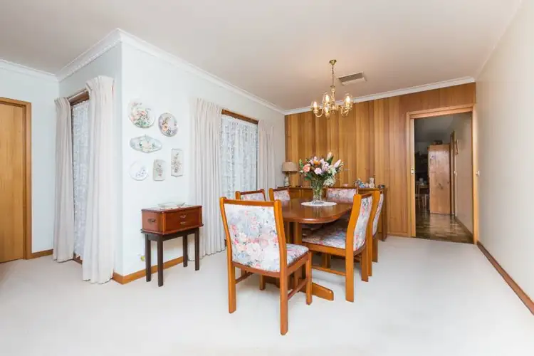 Third view of Homely house listing, 1 McIntyre Street, Horsham VIC 3400