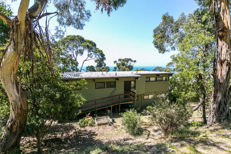 Fourth view of Homely house listing, 7 Francis Street, Lorne VIC 3232