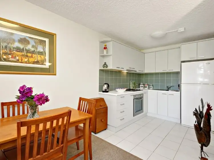 Third view of Homely apartment listing, 28D/18 Lucy Street, Ashfield NSW 2131