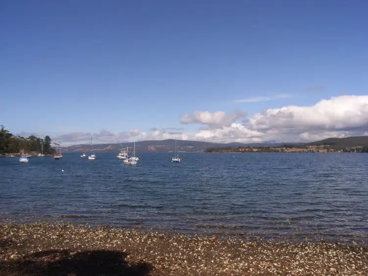 Fourth view of Homely house listing, 6892 Channel Highway, Cygnet TAS 7112