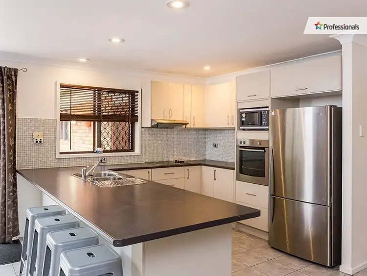 Second view of Homely house listing, 7 Carmont Court, Ferny Hills QLD 4055