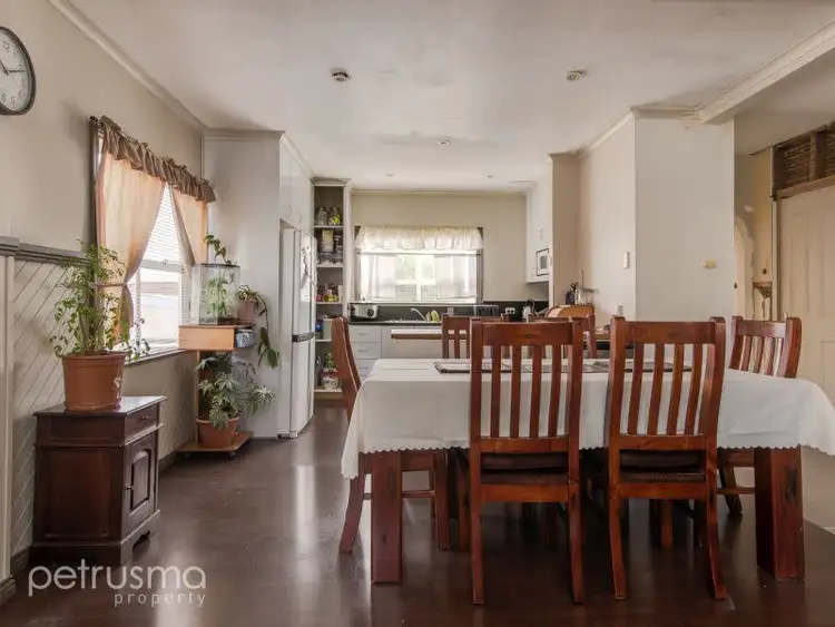 Third view of Homely house listing, 5 Ashbourne Grove, West Moonah TAS 7009