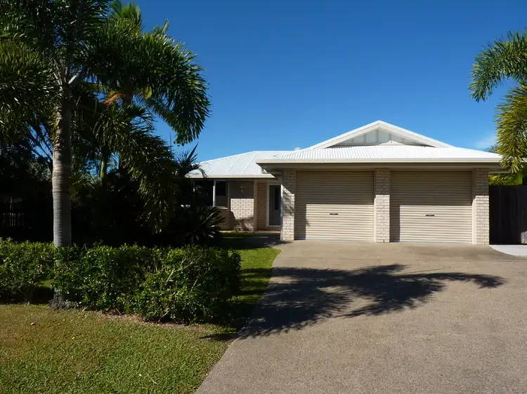 Second view of Homely house listing, 20 Emperor Drive, Andergrove QLD 4740