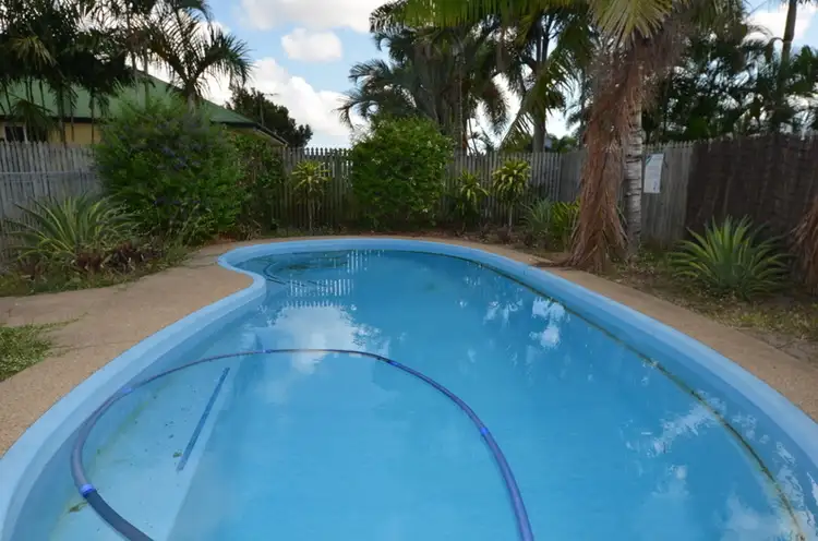 Fourth view of Homely house listing, 2 Kia-Ora Court, Condon QLD 4815