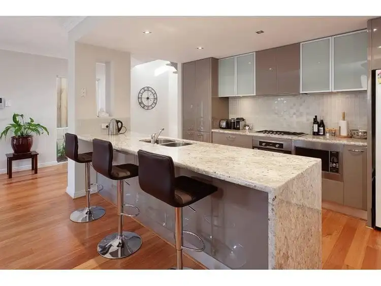 Main view of Homely house listing, 16A Buckland Avenue, Mosman Park WA 6012