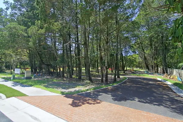 LOT Lot 4, 133-141 Broken Head Road, Suffolk Park NSW 2481