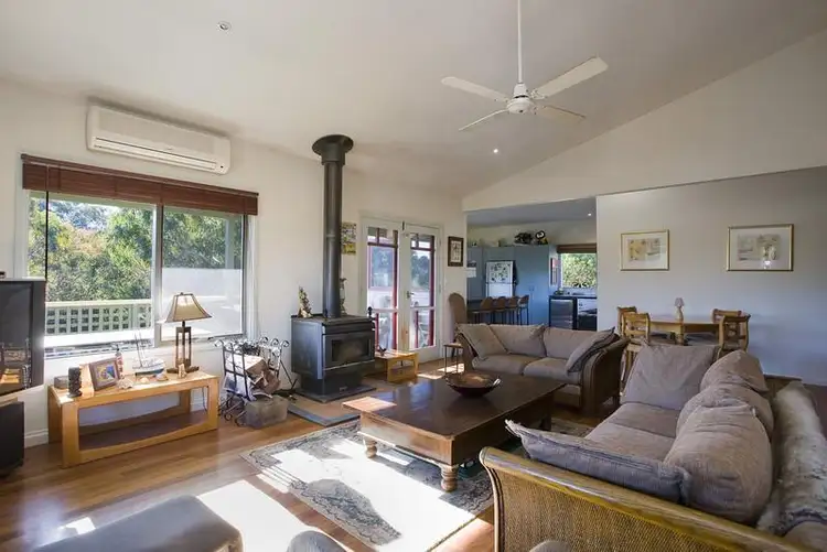 Second view of Homely house listing, 52C Bambra Road, Aireys Inlet VIC 3231
