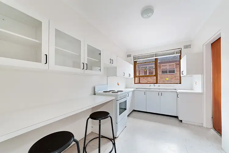 Second view of Homely apartment listing, 3/97-99 Burns Bay Road, Lane Cove NSW 2066